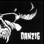 DANZIG „I: Danzig” - okładka