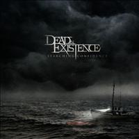DEAD IN EXISTENCE „Searching Confidence” - okładka