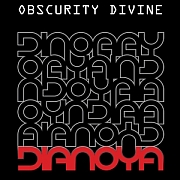 DIANOYA „Obscurity Divine” - okładka