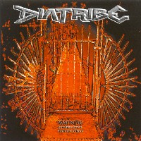 DIATRIBE „Diatribe (demo) ” - okładka