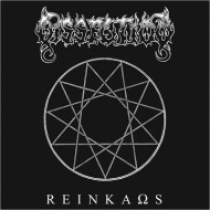 DISSECTION „Reinkaos” - okładka