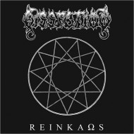 DISSECTION „Reinkaos” - okładka