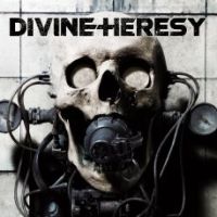DIVINE HERESY „Bleed the fifth” - okładka