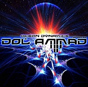DOL AMMAD „Ocean Dynamics” - okładka