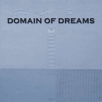 DOMAIN OF DREAMS „Domain of Dreams” - okładka