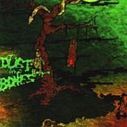 DUST AND BONES „Voodoo” - okładka