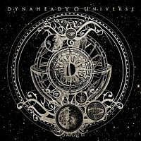 DYNAHEAD „Youniverse” - okładka