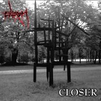 ENTROPIA „Closer” - okładka