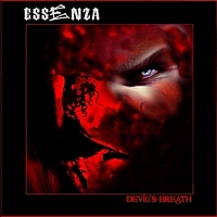 ESSENZA „Devil's Breath” - okładka