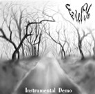 EVELYN „Instrumental Demo” - okładka