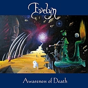 EVELYN „Awareness of Death” - okładka