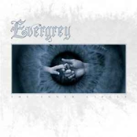 EVERGREY „The Inner Circle” - okładka