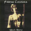 FADING COLOURS „Black Horse” - okładka