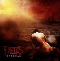 FAECES „Upstream” - okładka