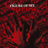 FIGURE OF SIX „Step One” - okładka