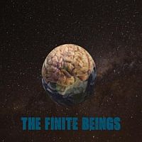 THE FINITE BEINGS „The finite beings” - okładka