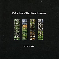 FLODD „Tales From The Four Seasons” - okładka