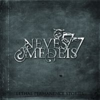 NEVES MEDEIS „'Lethal permanence stories” - okładka