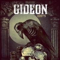 GIDEON „Costs” - okładka