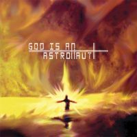GOD IS AN ASTRONAUT „God is an astronaut” - okładka