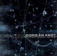 GORDIAN KNOT „Gordian Knot” - okładka