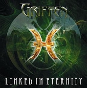 GRIFFEN „Linked In Eternity” - okładka