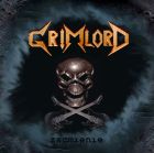 GRIMLORD „Zaćmienie” - okładka