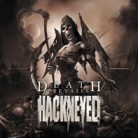 HACKNEYED „Death Prevails” - okładka