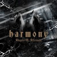 HARMONY „Chapter II: Aftermath” - okładka