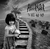 HELLRAIZER „To Hell and Bsck” - okładka
