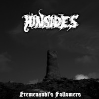 HINSIDES „Etemenanki Followers” - okładka