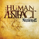 THE HUMAN ABSTRACT „Nocturne” - okładka