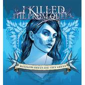 I KILLED THE PROM QUEEN „Sleepless Nights and City lights” - okładka