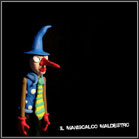 IL MANISCALCO MALDESTRO „Videoradio” - okładka