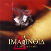 IMAGINOID „Fortissimo [Despertamiento (2001) + Complaint (1998)]” - okładka