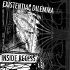 INSIDE RECESS/EXISTENTIAL DILEMMA „Split” - okładka