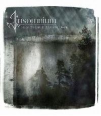 INSOMNIUM „Since the day it all came down” - okładka
