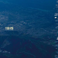 ISIS „Panopticon” - okładka