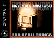 K.STANISLAVSKY „End Of All Things” - okładka