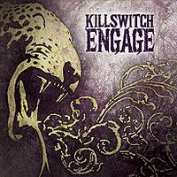 KILLSWITCH ENGAGE „Killswitch Engage” - okładka