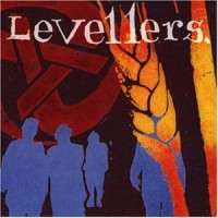 LEVELLERS „Levellers” - okładka