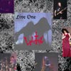 LILITH „Live One” - okładka