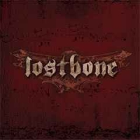 LOSTBONE „Lostbone” - okładka
