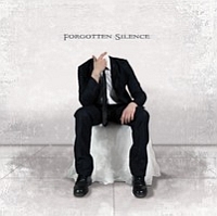 THE LOTUS „Forgotten Silence” - okładka
