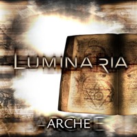 LUMINARIA „Arche (Demo)” - okładka