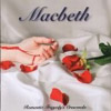 MACBETH „Romantic Tragedy's Crescendo” - okładka