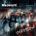 MADWORK „Overflow” - okładka