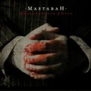 MASTABAH „Quintessence of Evil” - okładka