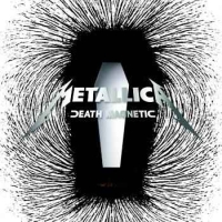METALLICA „Death Magnetic” - okładka