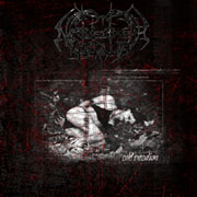 MOLOCH LETALIS „Cold Execution” - okładka